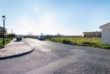 Terreno en  Cajar, Granada Provincia