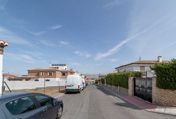 Terreno en  Otura, Granada Provincia