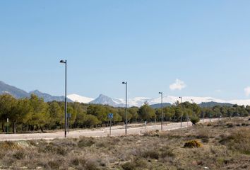 Terreno en  La Zubia, Granada Provincia