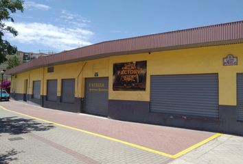 Local Comercial en  Lancha Del Genil, Granada Provincia