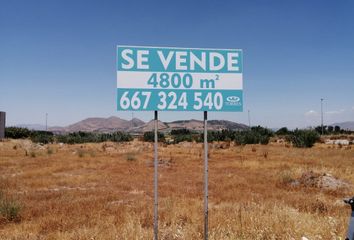 Terreno en  Granada, Granada Provincia