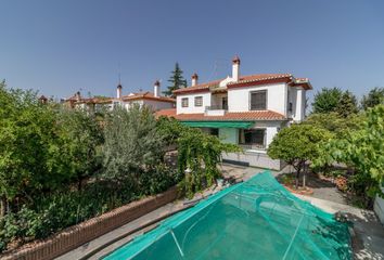 Chalet en  Alhendin, Granada Provincia