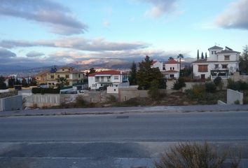 Terreno en  La Zubia, Granada Provincia