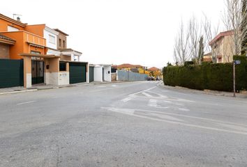 Terreno en  Ogijares, Granada Provincia