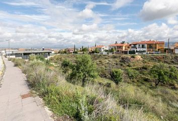 Terreno en  La Zubia, Granada Provincia