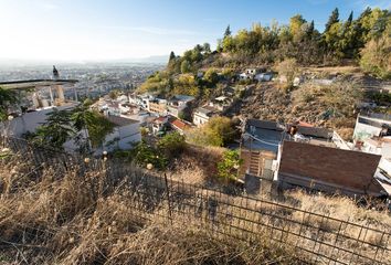 Terreno en  Granada, Granada Provincia