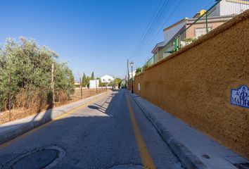 Terreno en  Huetor Vega, Granada Provincia