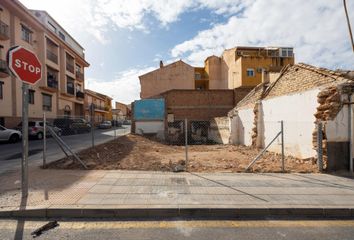 Terreno en  La Zubia, Granada Provincia