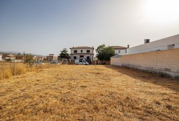 Terreno en  Cajar, Granada Provincia