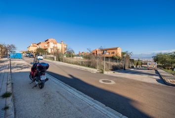 Terreno en  Albolote, Granada Provincia