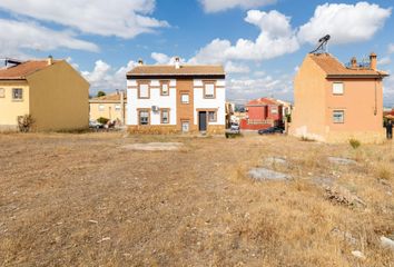 Terreno en  Huetor Vega, Granada Provincia