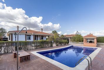 Chalet en  Las Gabias, Granada Provincia