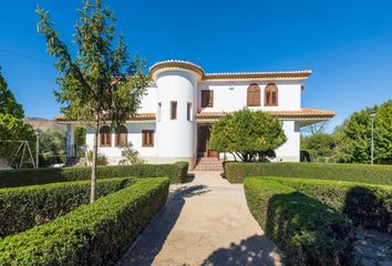 Chalet en  Baza, Granada Provincia