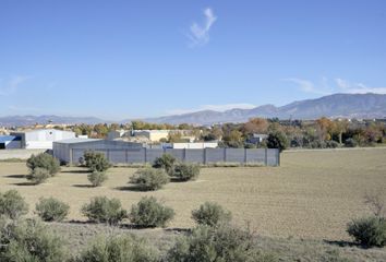 Terreno en  Alhendin, Granada Provincia