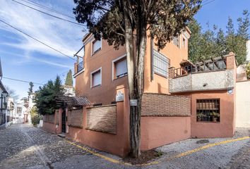 Chalet en  Lancha Del Genil, Granada Provincia