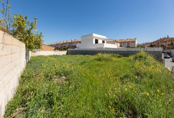 Terreno en  Ogijares, Granada Provincia