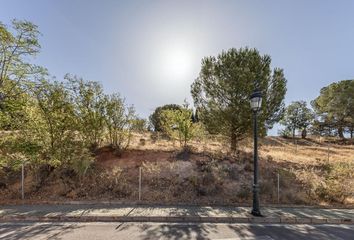 Terreno en  Otura, Granada Provincia