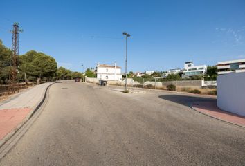 Terreno en  La Zubia, Granada Provincia