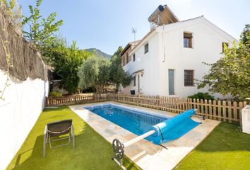 Chalet en  Alfacar, Granada Provincia