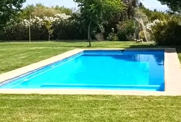 Casa en  Colina, Chacabuco