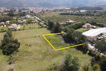 Lote de Terreno en  Villa De Leyva, Boyacá