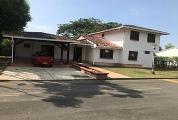 Casa en  Río Claro, Jamundí