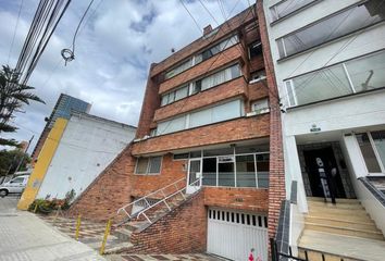 Apartamento en  Teusaquillo, Bogotá