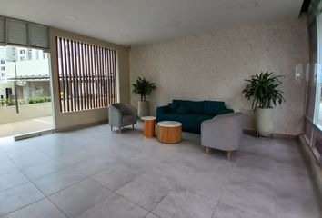 Apartamento en  El Golf, Barranquilla