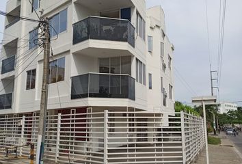 Apartamento en  El Recreo Industria De La Bahía, Cartagena De Indias