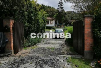 Casa en  El Retiro, Antioquia