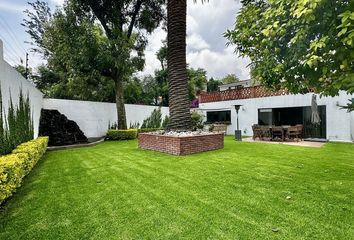 Casa en  Calle Benito Juárez 58-136, San Jerónimo Lídice, La Magdalena Contreras, Ciudad De México, 10200, Mex