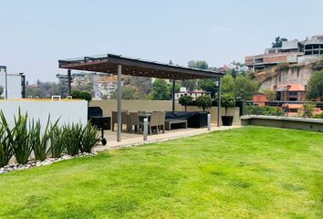 Departamento en  Calle Fuente Del Pescador 809, Lomas De Tecamachalco, Naucalpan De Juárez, Huixquilucan, México, 52780, Mex