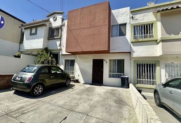 Casa en  Calle Venecia 7201-7201, Mediterráneo, Tijuana, Baja California, 22194, Mex