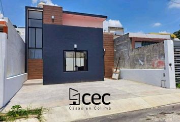 Casa en  Calle Laguna Seca 331-351, Las Lagunas, Ciudad De Villa De Álvarez, Villa De Álvarez, Colima, 28979, Mex