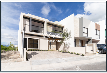 Casa en condominio en  Circuito Ceiba, Cardón, Zibata, Condominio Ceiba, El Marqués, Querétaro, 76269, Mex