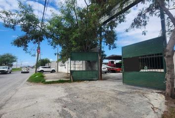 Local comercial en  Antiguo Camino A Santo Domingo, Apodaca, Nuevo León, 66604, Mex