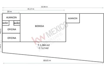 Lote de Terreno en  Soledad De Graciano Sanchez Centro, Soledad De Graciano Sánchez