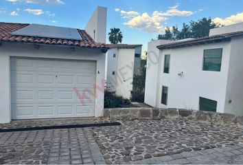 Casa en  El Pueblito, Corregidora, Corregidora, Querétaro