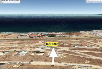 Lote de Terreno en  Villa Mar, Playas De Rosarito