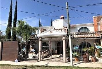 Casa en  Avenida Recinto, Huertas La Joya, Querétaro, 76235, Mex