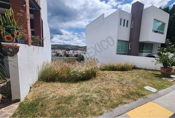 Lote de Terreno en  Milenio Iii Fase A, Municipio De Querétaro