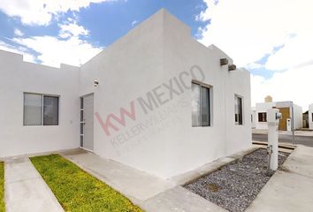 Casa en  Ex Hacienda La Joya, Torreón