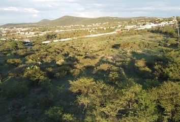 Lote de Terreno en  La Noria, Huimilpan, Querétaro, Mex