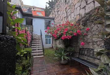 Casa en  Bosque Alto, Naucalpan De Juárez