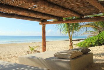 Casa en  Tulum, Tulum