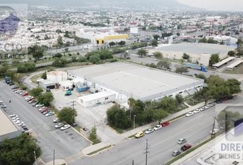 Nave en  Contry La Silla, Guadalupe, Nuevo León