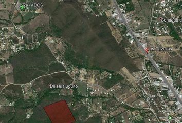 Lote de Terreno en  Huajuquito, Santiago, Nuevo León