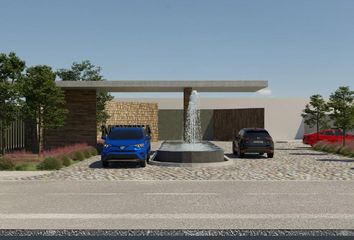 Lote de Terreno en  Huajuquito, Santiago, Nuevo León