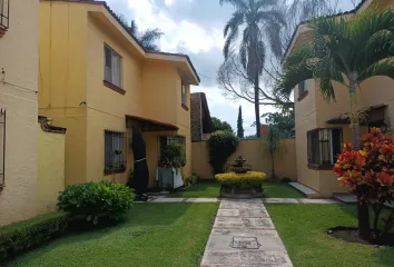 Condominio horizontal en  Calle Nueva Francia 98a, Prados De Cuernavaca, Cuernavaca, Morelos, 62239, Mex