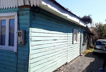 Casa en  El Bosque, Provincia De Santiago